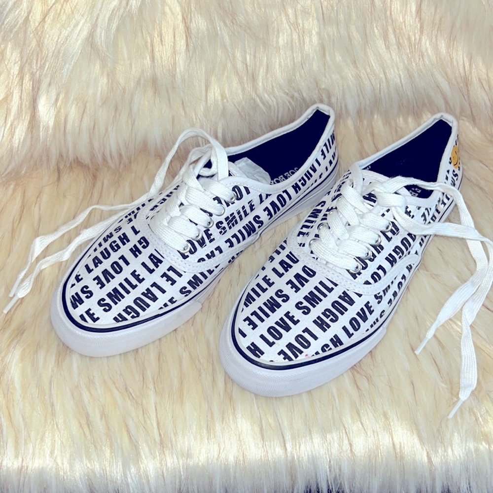 Kids Joe Boxer Shoes